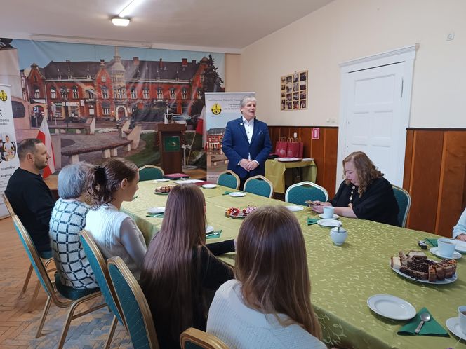 Konkurs literacki w Cech Rzemiosł Różnych w Grudziądzu