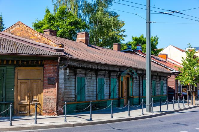 Kowno. Co zwiedzić w litewskim mieście Mickiewicza i architektury z listy UNESCO?