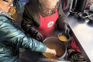 Leszno walczy z marnowaniem żywności – Wojewódzki Dzień na ulicy Słowiańskiej