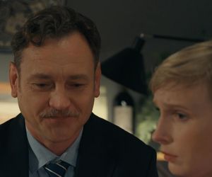 Barwy szczęścia odc. 3226. Robert Stefaniak (Paweł Ławrynowicz), Sonia (Weronika Nockowska)