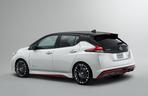 Nissan LEAF NISMO Concept