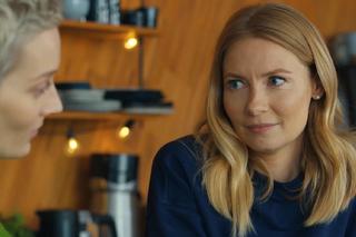 	Barwy szczęścia odc. 3022. Dominika (Karolina Chapko), Renata (Anna Mrozowska)