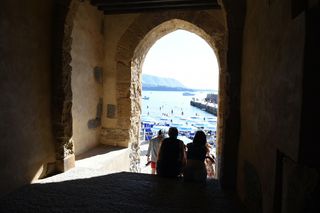 Odwiedziłam jedno z najpiękniejszych miasteczek na południu Włoch. Polacy już docenili jego uroki