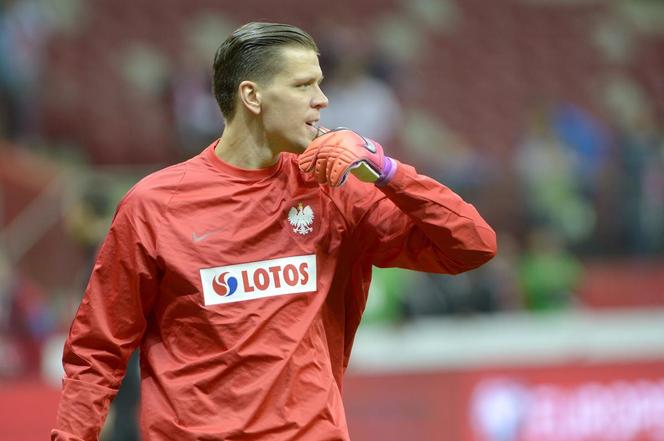 Absolutna legenda piłki nożnej. Tak przez lata zmieniał się Wojciech Szczęsny