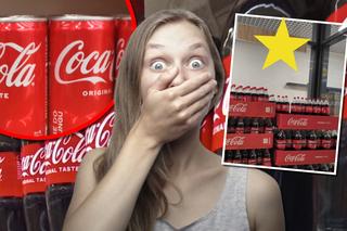 Gigantyczna podwyżka Coca-Coli przed świętami. Porównaliśmy ceny i odjęło nam mowę