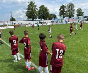 Turniej RemarLand Sokolik Cup Poland w Starym Sączu 