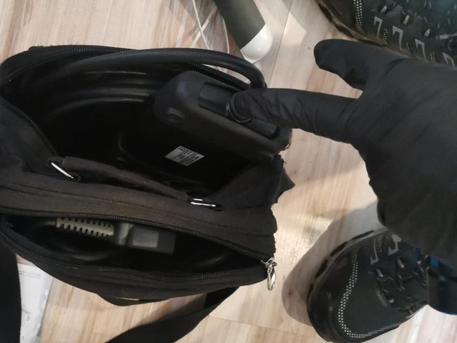 Wielka akcja CBŚP. Zatrzymali groźnych bandytów. Kradli i napadali udając policjantów