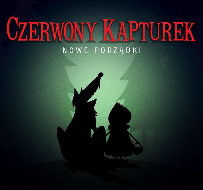 Czerwony Kapturek VOX FM