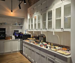 Hotel Arche Klasztor Wrocław