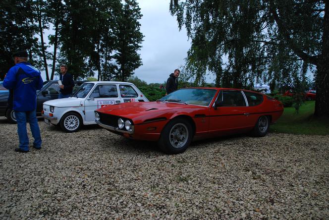 Zlot Forza Italia 2017 w Smoszewie