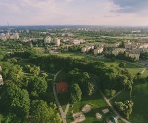 13. Park Tysiąclecia 