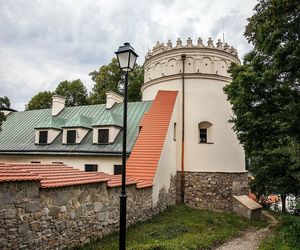 Zamek Kazimierzowski w Przemyślu. Zabytek i podkarpacka atrakcja w jednym
