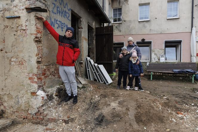 Tak wygląda Lądek Zdrój kilkadziesiąt dni po powodzi. Poruszająca relacja Anny Lubczyńskiej