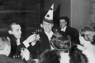 Czy pamiętasz ze mną jak tańczyłaś walca?