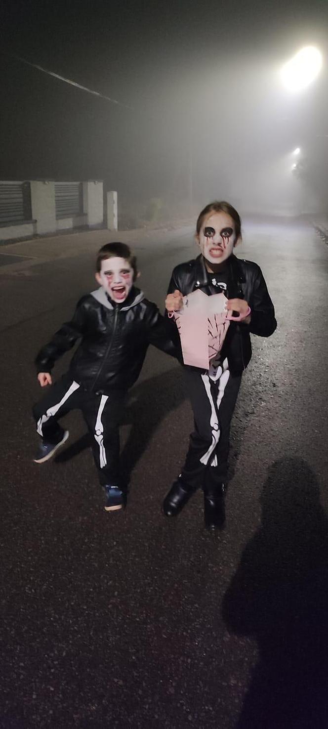 Halloween 2023: Cukierek albo psikus? A do Was już zapukali?