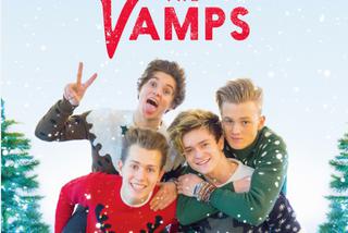 Świąteczne piosenki 2014: The Vamps z Meet The Vamps Christmas Edition. Zobacz tracklistę [VIDEO]