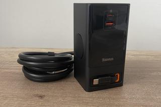 Baseus PowerCombo 65W 