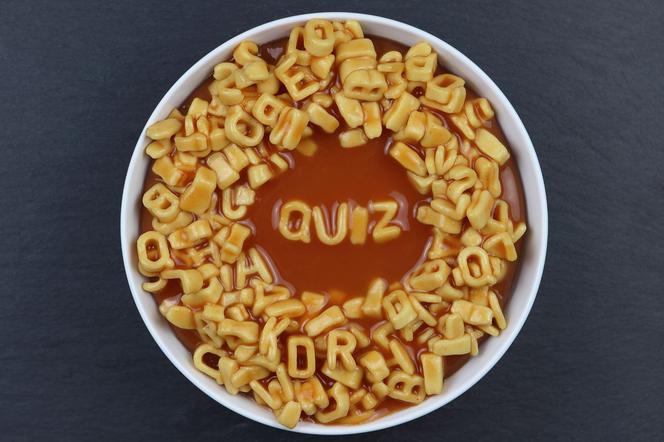 QUIZ. Czy wiesz co jesz? - rozpoznaj alternatywne nazwy popularnych produktów