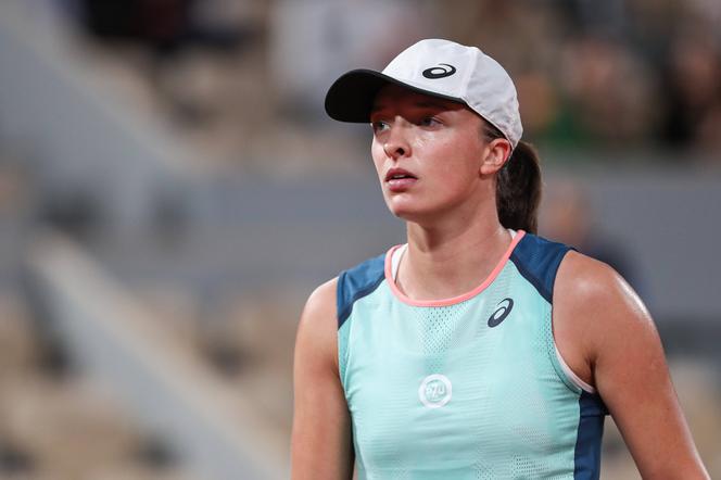 WTA French Open. Riske – Świątek. Typy, kusy (26.05.2022)