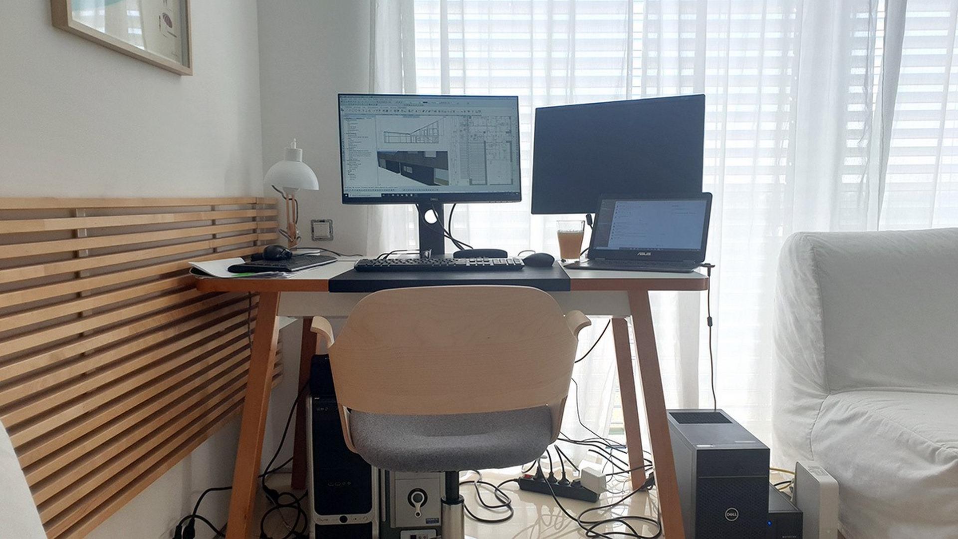 Koronawirus w architekturze – architekci w czasach pandemii