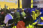 Konferencja Start with Children