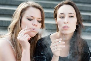Skutki palenia papierosów - w jakie mity wierzą palacze?
