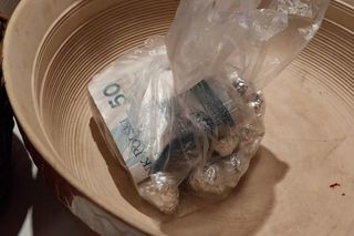 Wielka obława na dilerów w Warszawie. Ponad 200 osób zatrzymanych