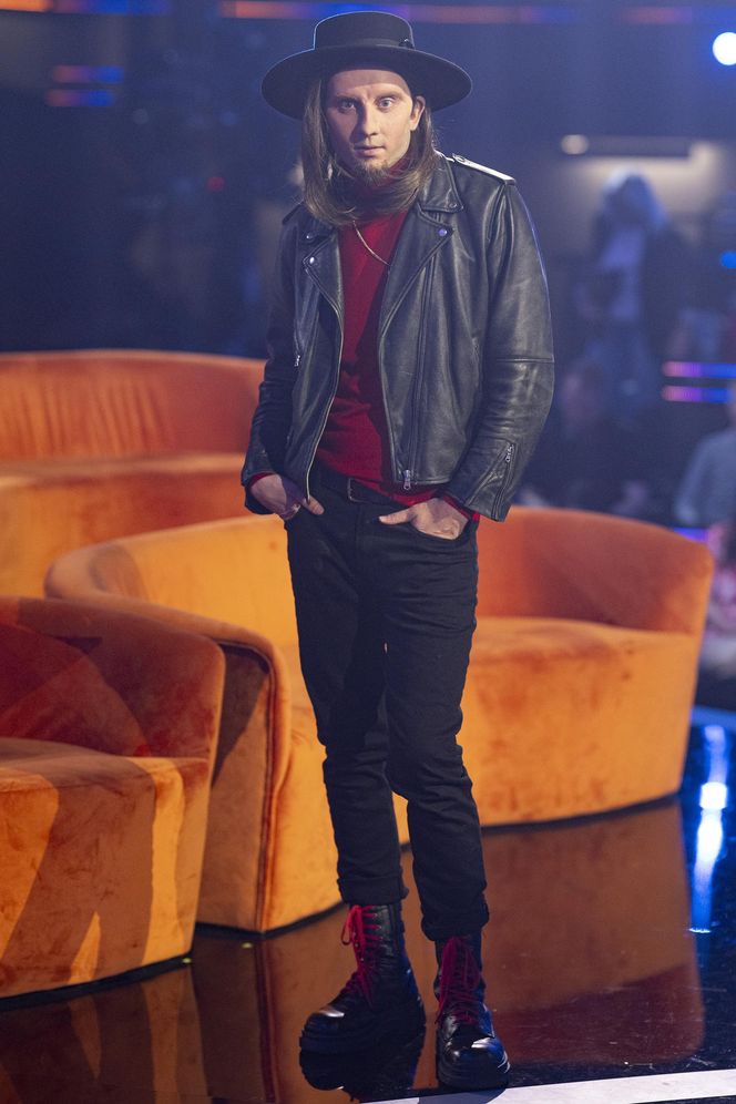 Ten odcinek przejdzie do historii! Kukulska ZACHWYCIŁA w "Twoja Twarz Brzmi Znajomo"!