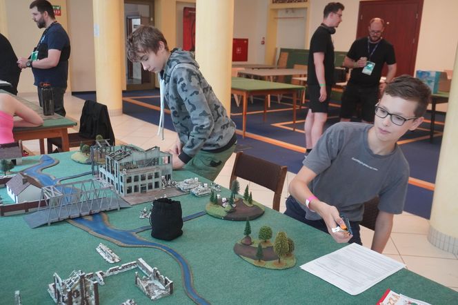 Jagacon 2025 w Skarżysku-Kamiennej