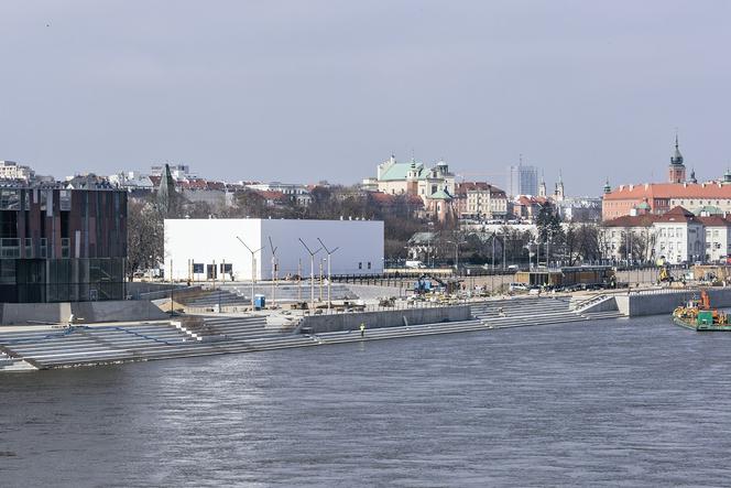 Muzeum Sztuki Nowoczesnej w Warszawie