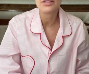 Małgorzata Rozenek-Majdan bez makijażu. Nie wygląda na swój wiek!