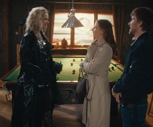 Rodzinka.pl, odcinek 296: Gorące pierwsze spotkanie Pauli z Sonią. Była i obecna dziewczyna Kuby poczują do siebie miętę - ZDJĘCIA, ZWIASTUN