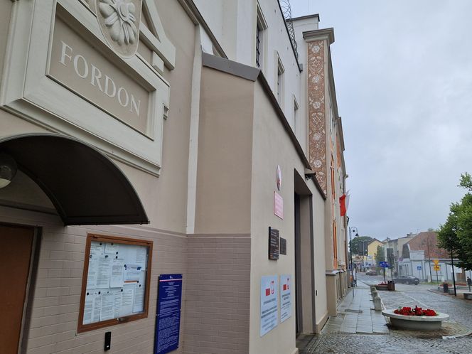 Spacer po Rynku w Starym Fordonie. Śladami historii, trzech kultur i niezwykłej przemiany