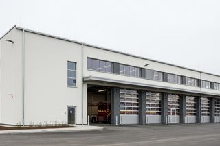 Budowa strażnic na Mazowszu. Gdzie powstaną nowe jednostki?