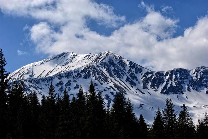 Oto najdłuższy szlak w Tatrach. Liczy ponad 70 kilometrów