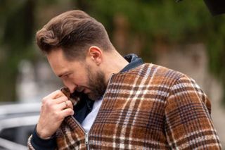 Na sygnale odc. 666. Piotr (Dariusz Wieteska)