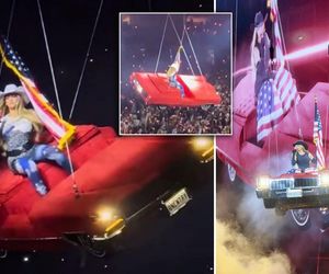 Horror na koncercie Beyonce! Gwiazda mogła zginąć na oczach fanów