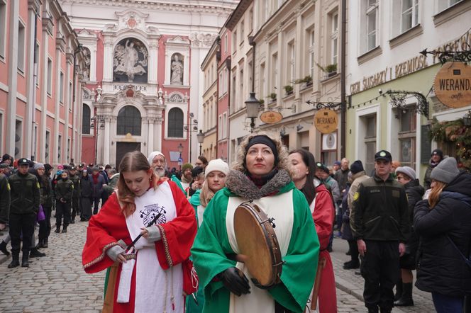 32. Kaziuk Wileński w Poznaniu