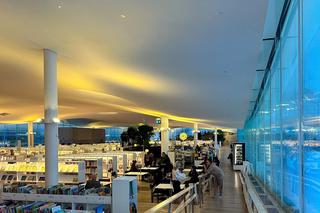 Keskustakirjasto Oodi. Dwa piętra niecodzienności