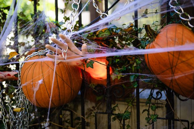 Willa na Jaśkowej Dolinie w Gdańsku