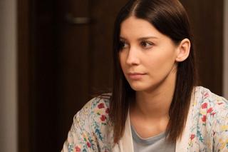 	M jak miłość odc. 1778. Justyna (Magdalena Wieczorek)