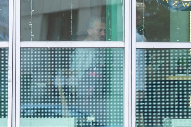 Magdalena Schejbal i Grzegorz Damięcki wreszcie mają siebie dla siebie