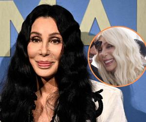 Cher zaskoczyła związkiem z 37-latkiem. To były partner ukochanej Kanye'ego Westa