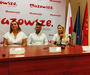 Autorzy projektów z podregionu Siedleckiego zachęcają do głosowania w Budżecie Obywatelskim Mazowsza!