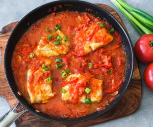 Gotowanie też może być retro. Ryba leningradzka to kultowe danie