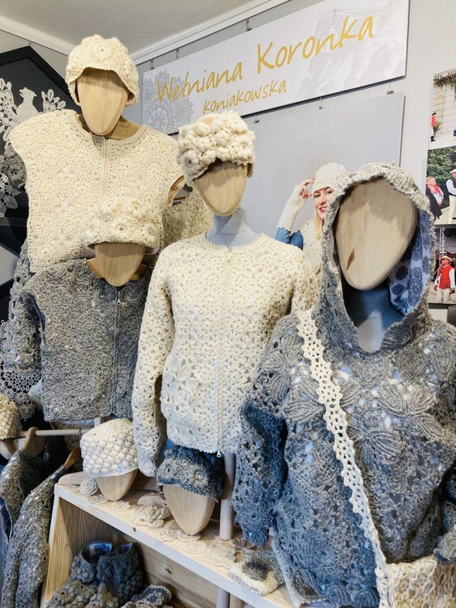 To najdziwniejsza wieś w województwie śląskim. Tu sacrom spotyka się z profanum