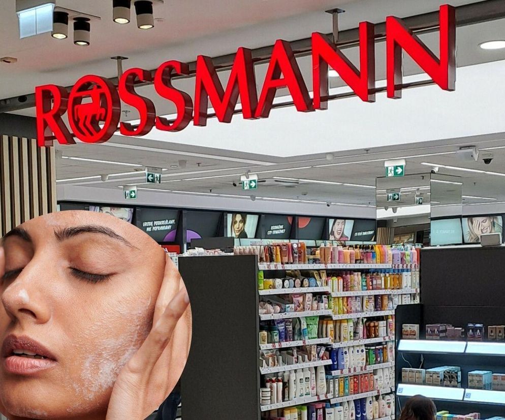 Kosmetyki z Rossmann na suchą i zmęczoną cerę. Z nimi na nowo odzyskasz blask