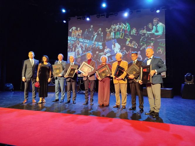 Centrum Kultury i Sztuki w Siedlcach ma już 50 lat. Świętowanie jubileuszu potrwa kilka miesięcy!