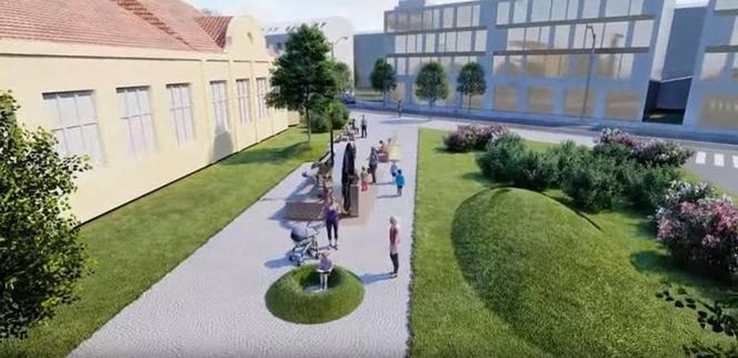 Szykują się duże zmiany na Bocianowie w Bydgoszczy