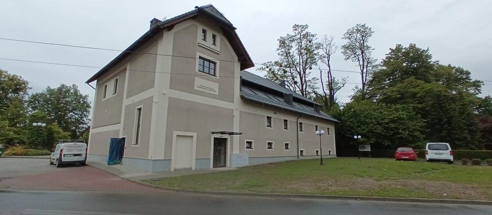 Nowa perła na mapie województwa śląskiego już gotowa. Zobacz, co kryje 300-letni spichlerz Kossaków